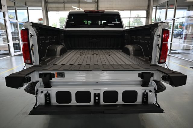 New 2026 Chevrolet Silverado 2500 LT w/ Trail Boss Package AWD/4WD image 9