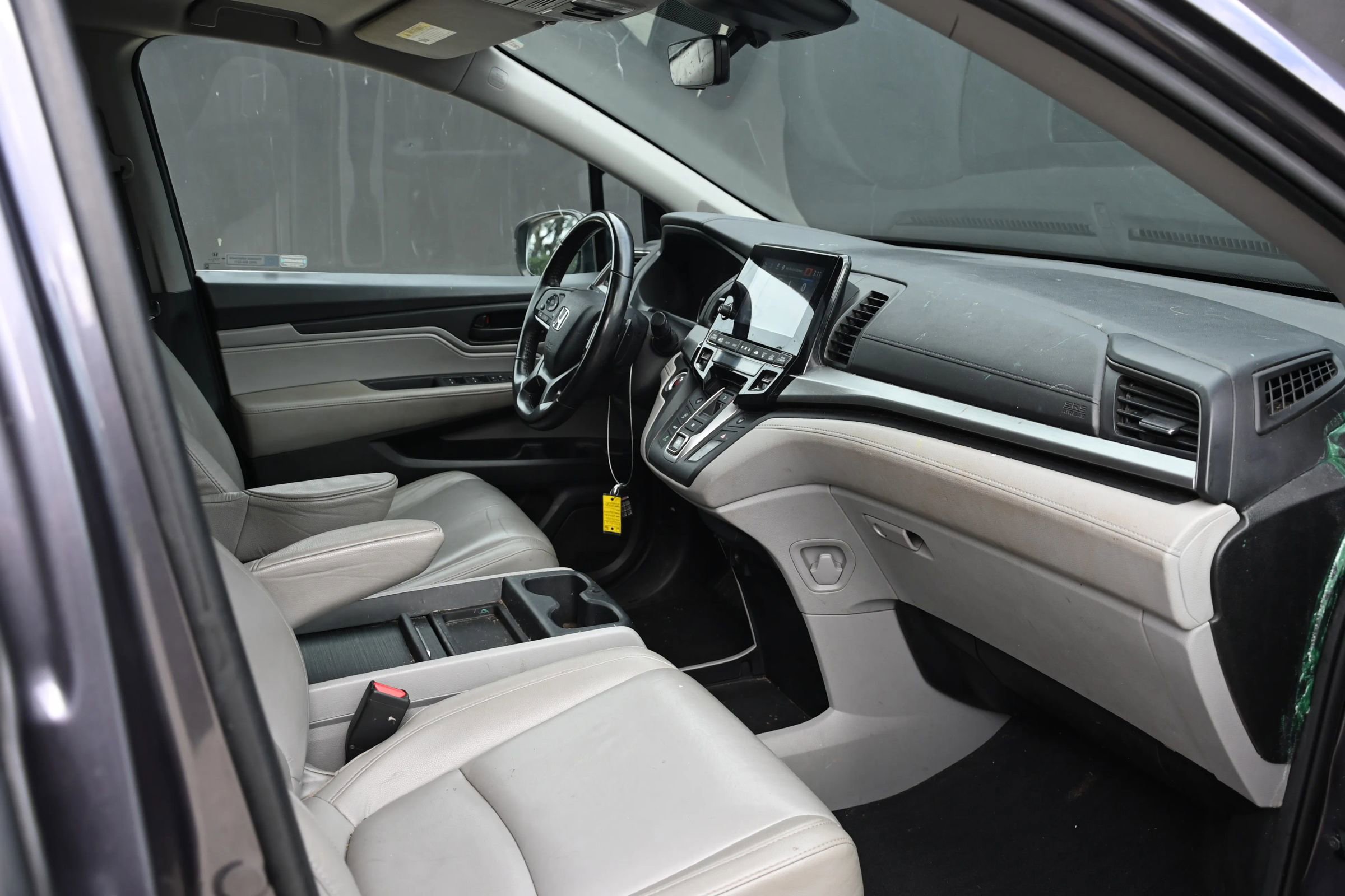 Used 2020 Honda Odyssey EX-L image 17