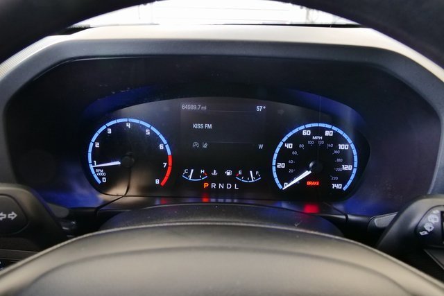 Used 2021 Ford Bronco Sport Big Bend image 18