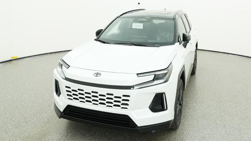 New 2026 Toyota RAV4 XSE w/ Weather Package AWD/4WD image 3