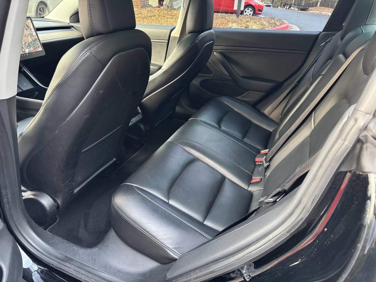 Used 2018 Tesla Model 3 Long Range image 11