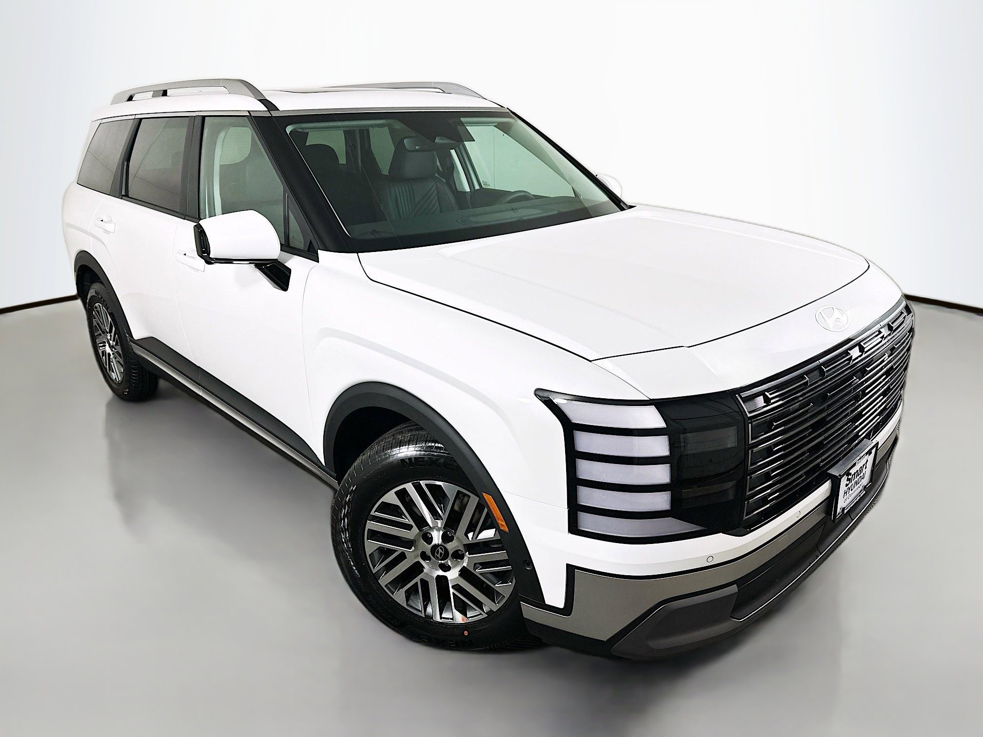 New 2026 Hyundai Palisade SEL image 1