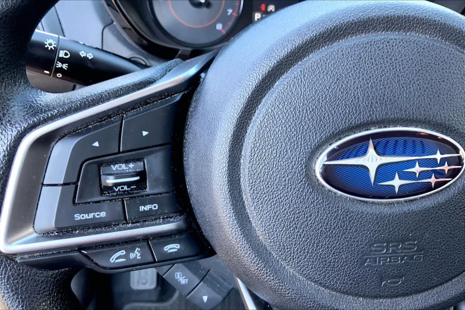 Used 2021 Subaru Crosstrek 2.0i AWD/4WD image 24