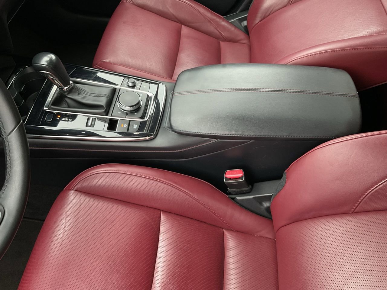 Used 2025 MAZDA CX-30 AWD 2.5 S w/ Preferred Package image 37