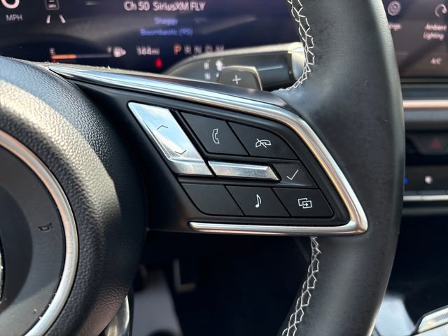 Used 2025 Buick Envision Sport Touring image 25