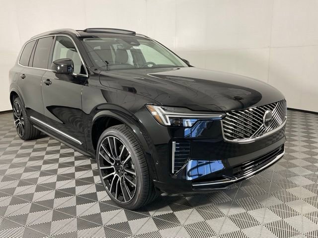 New 2026 Volvo XC90 B6 Plus w/ Protection Package Premier image 3
