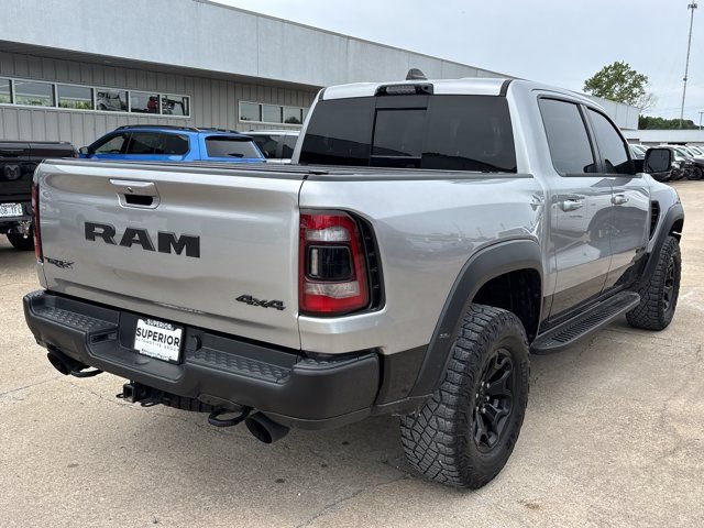 Used 2022 RAM 1500 TRX w/ TRX Level 2 Equipment Group AWD/4WD image 3