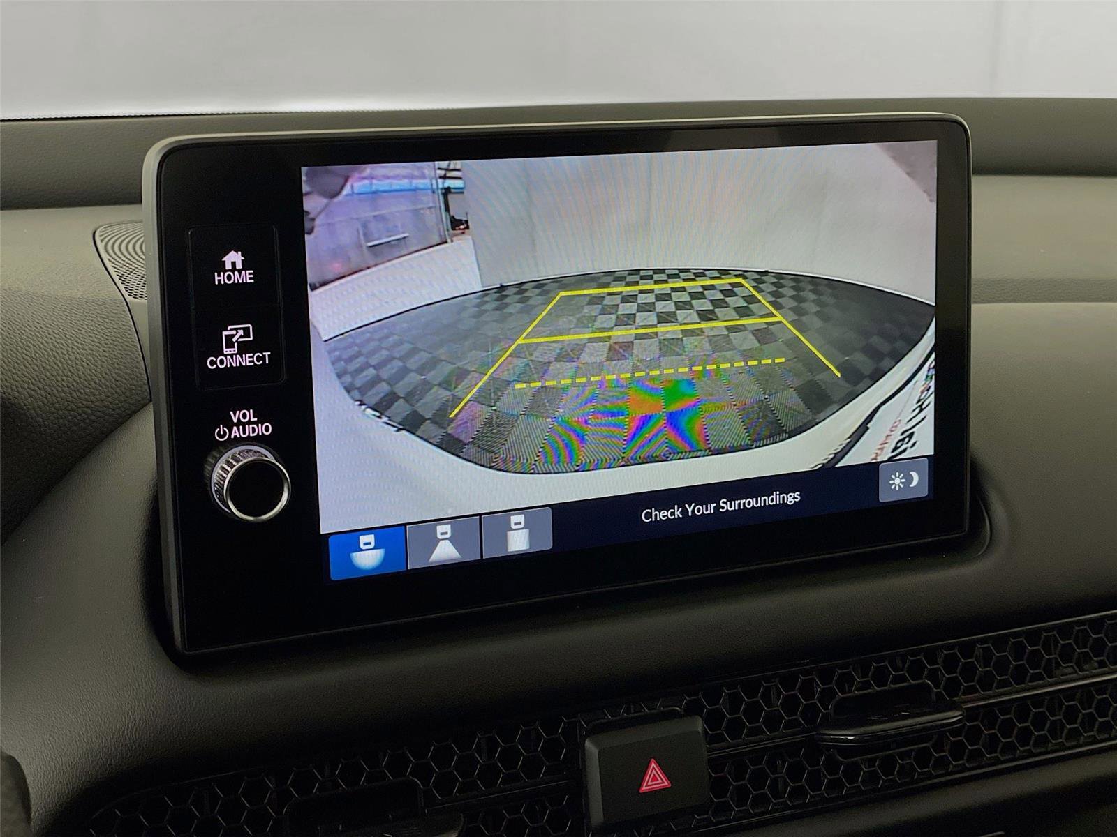 New 2026 Honda HR-V LX image 11