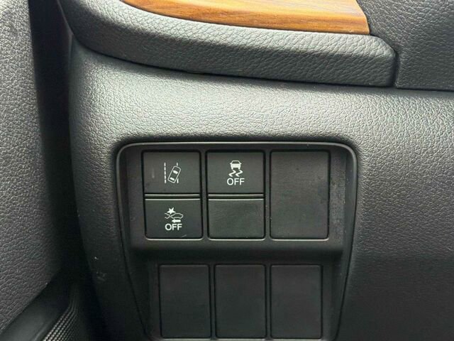 Used 2018 Honda CR-V EX image 33