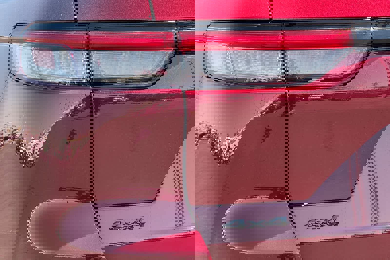 New 2025 Jeep Grand Cherokee Limited w/ Black Appearance Package image 32