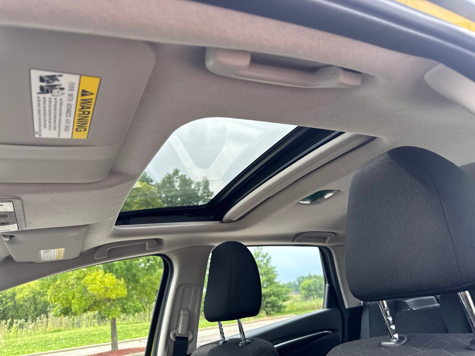 Used 2015 Honda Fit EX-L image 26