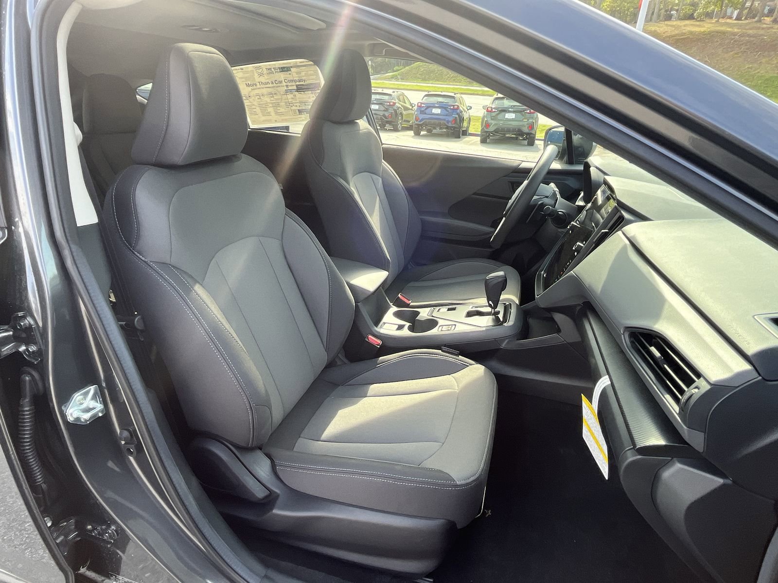 New 2026 Subaru Crosstrek 2.0i Premium image 28