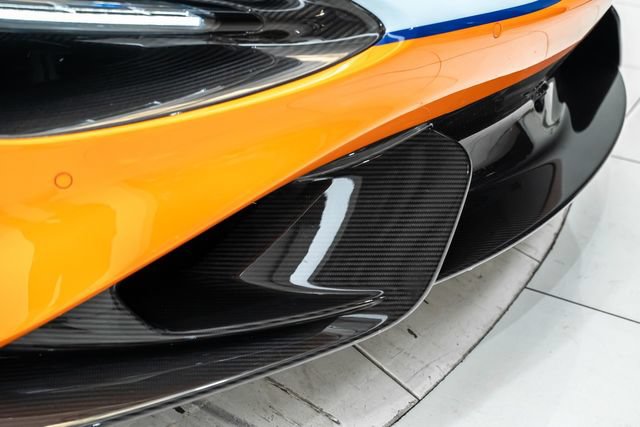 Used 2022 McLaren 765LT RWD image 33