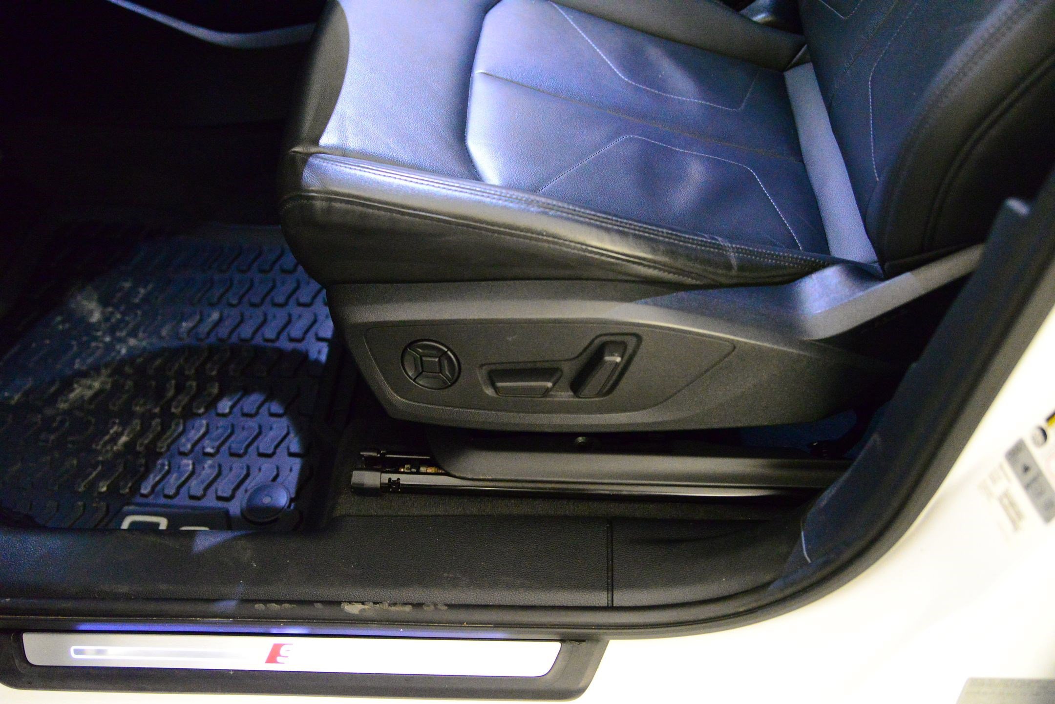 Certified 2021 Audi Q3 2.0T Premium w/ Convenience Package image 24