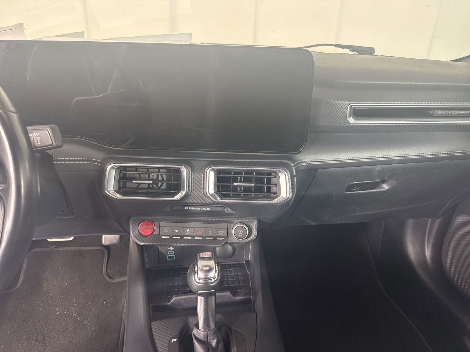 Used 2024 Ford Mustang Premium image 10