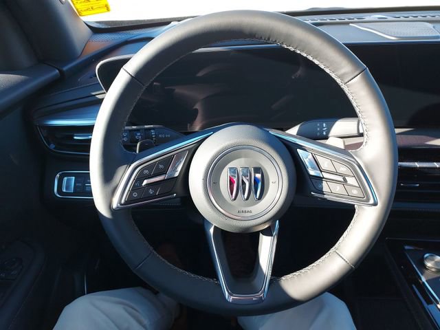 New 2026 Buick Enclave Preferred w/ Power Package image 12