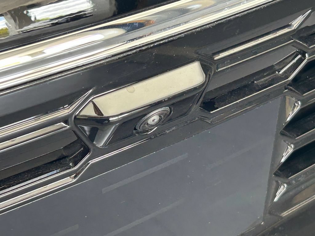 New 2026 Mitsubishi Outlander SE AWD/4WD image 58