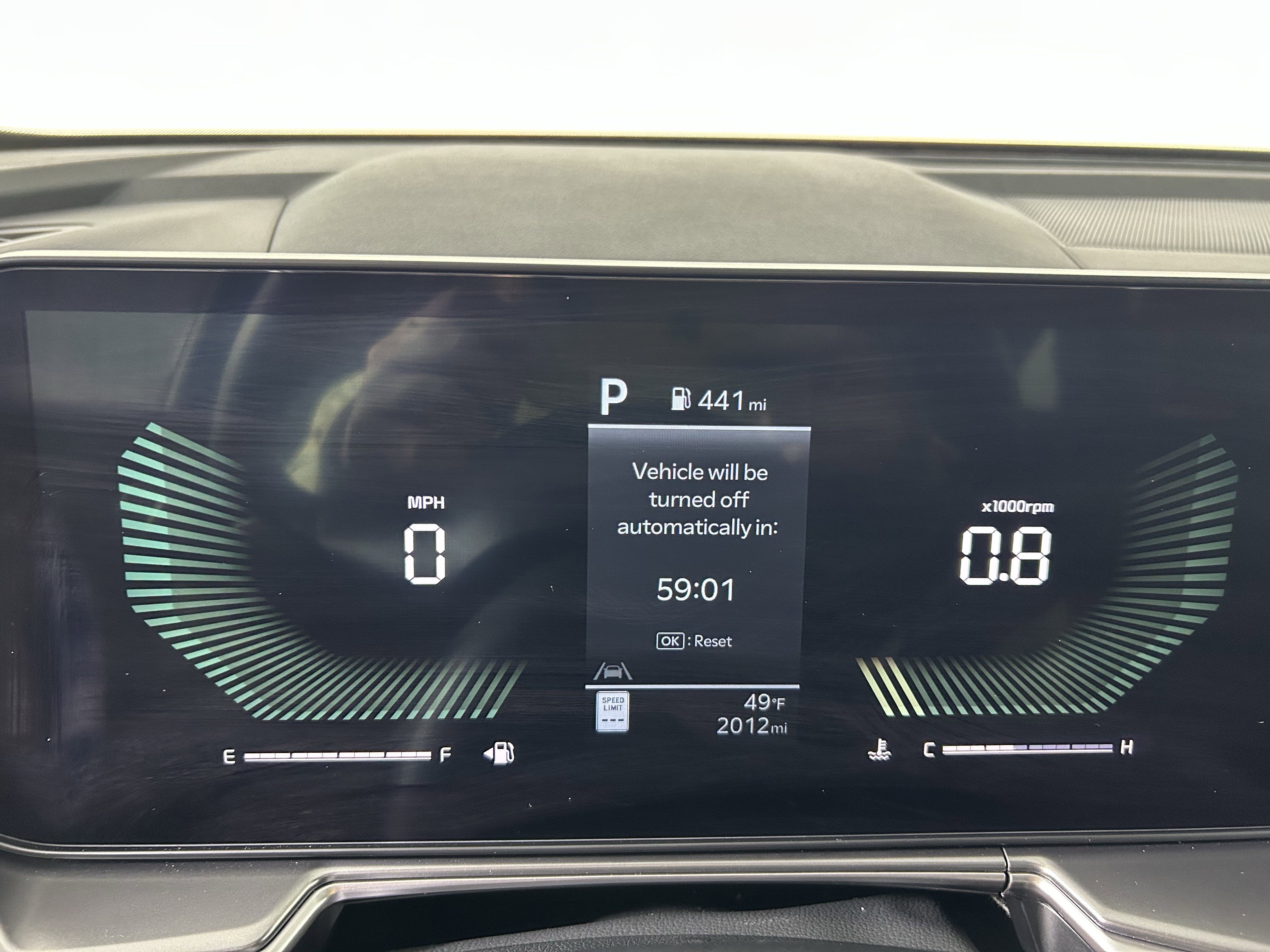 Used 2025 Kia Sorento S w/ Panoramic Sunroof Package image 26