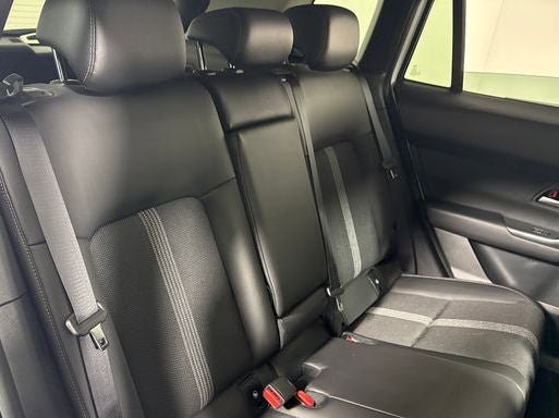 New 2026 MAZDA CX-50 AWD 2.5 S w/ Weather Package image 16