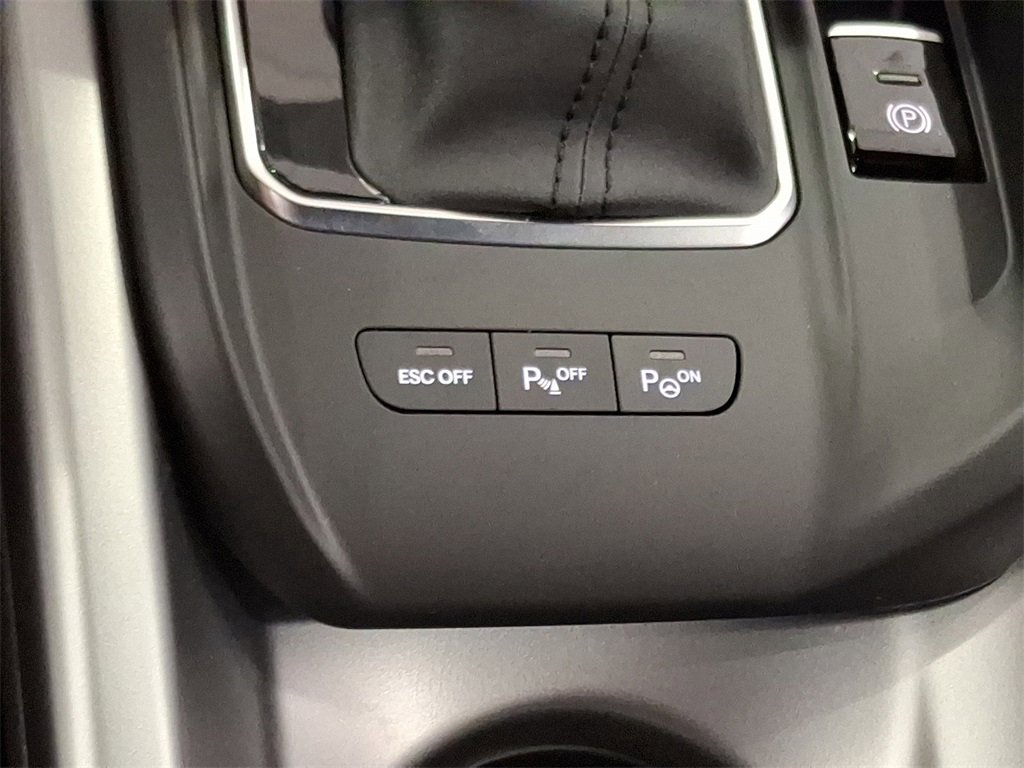 New 2025 Dodge Hornet R/T image 14