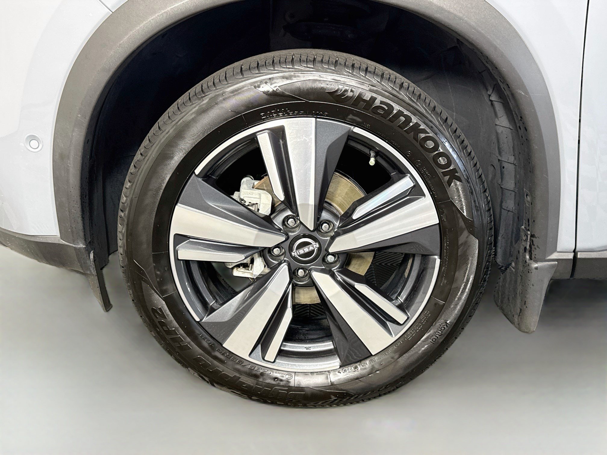 Used 2023 Nissan Rogue SL w/ SL Premium Package AWD/4WD image 38