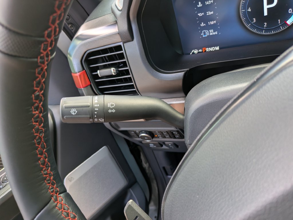 New 2026 Ford F150 Raptor AWD/4WD image 36