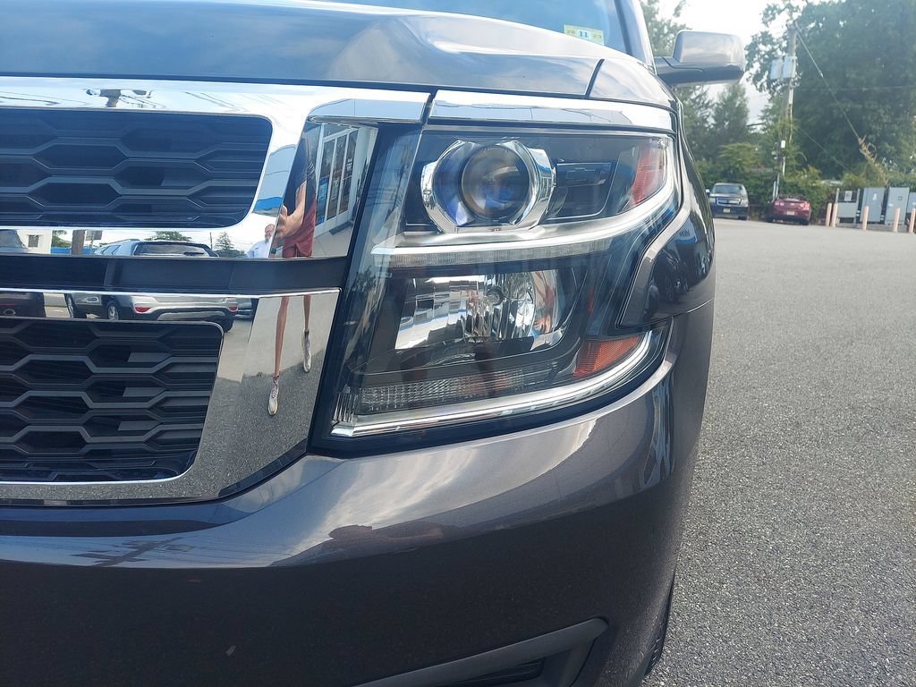 Certified 2016 Chevrolet Tahoe LS AWD/4WD image 10