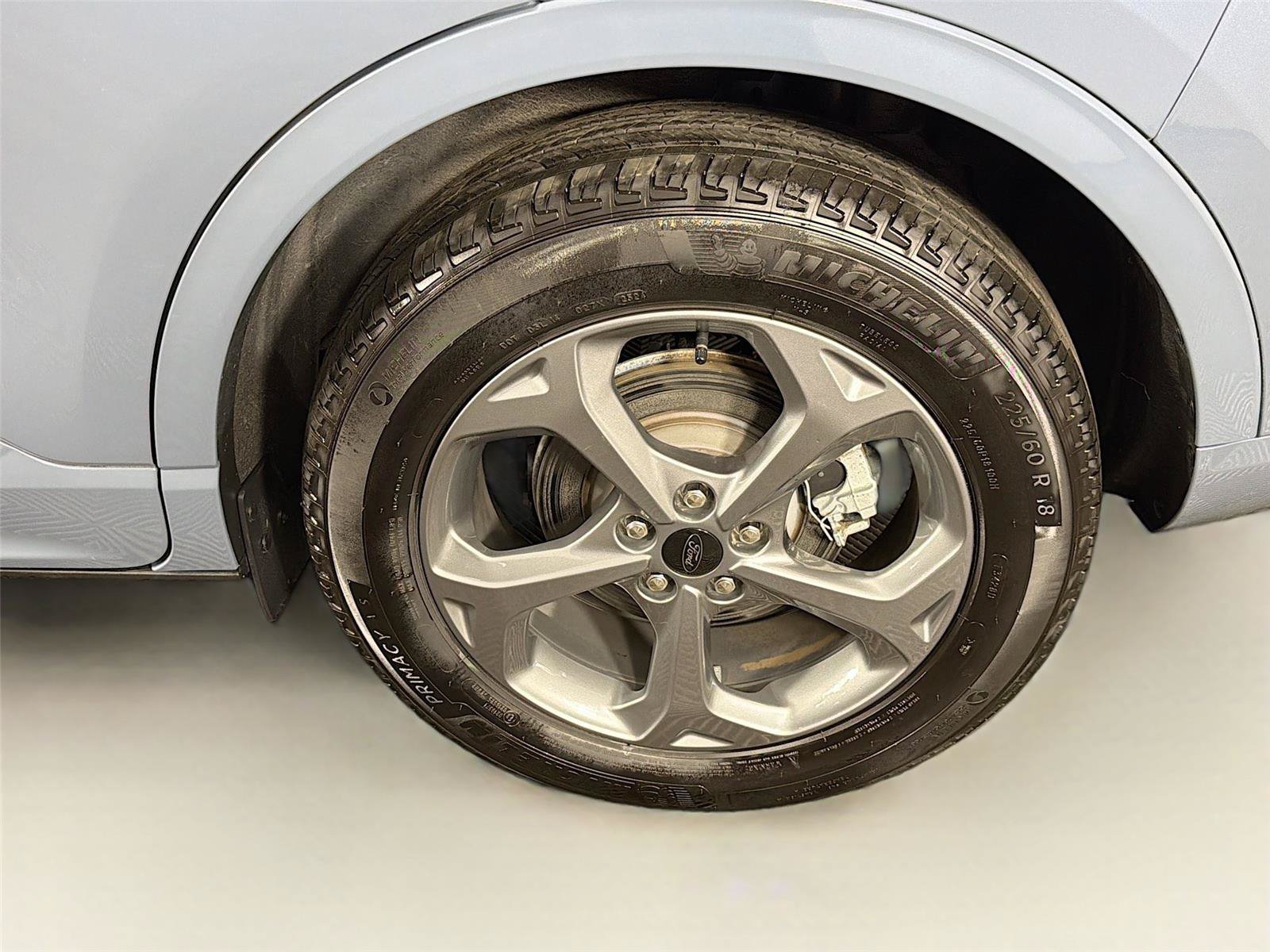 Used 2024 Ford Escape ST-Line Select AWD/4WD image 35