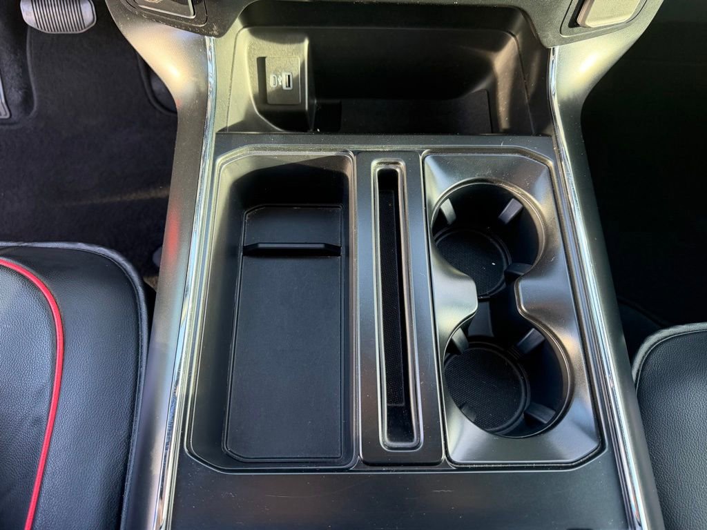 Used 2023 Ford F150 XL w/ STX Appearance Package RWD image 21