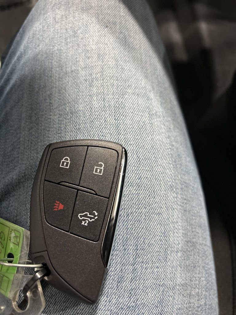 New 2025 GMC Sierra 1500 Pro w/ Pro Value Package image 30