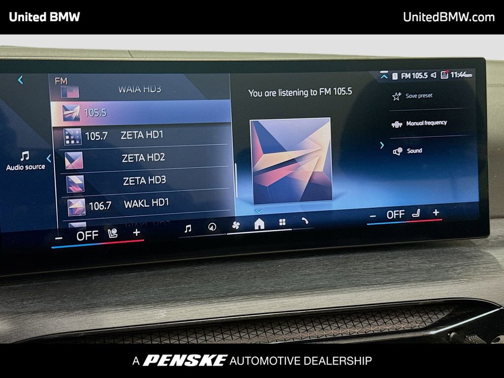 Used 2025 BMW 430i 430i image 8