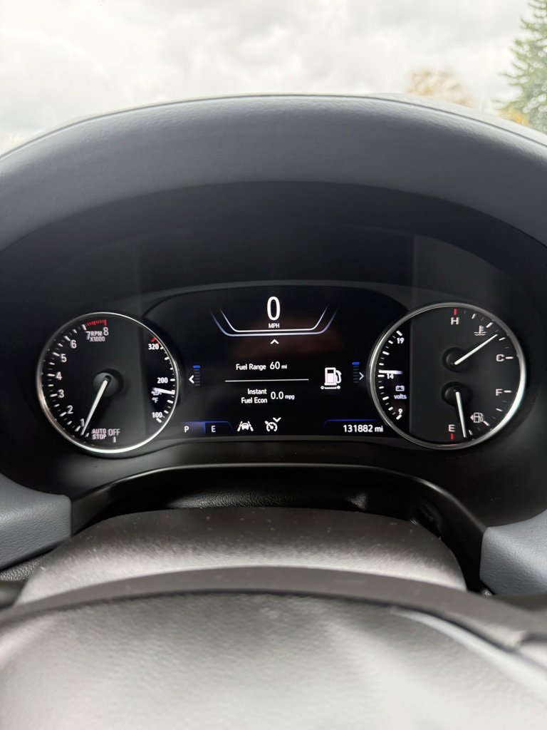 Used 2022 Buick Enclave Premium image 8