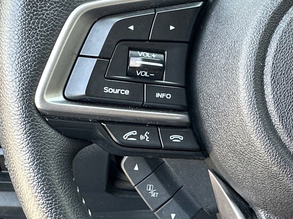 Used 2019 Subaru Forester Touring AWD/4WD image 18