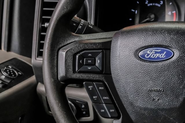 Used 2018 Ford F250 XL w/ Power Equipment Group AWD/4WD image 18