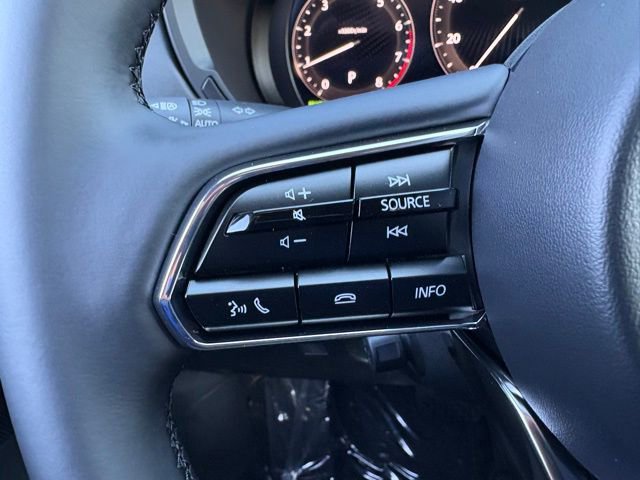 New 2026 MAZDA CX-90 3.3 Turbo S w/ Premium Package image 24