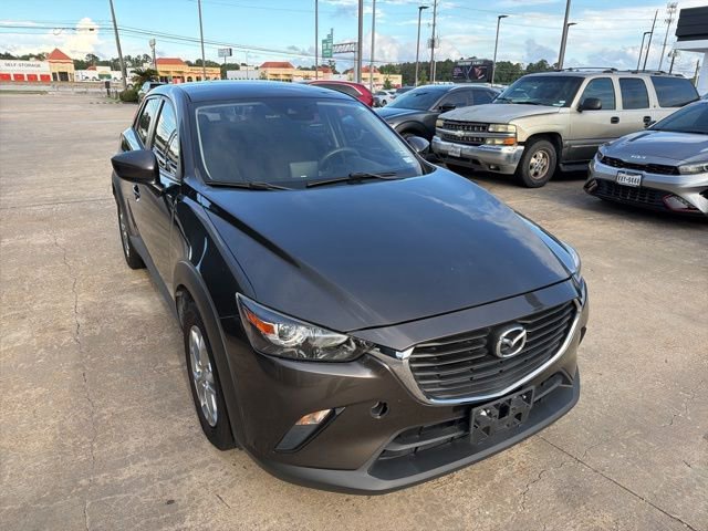 Used 2018 MAZDA CX-3 Sport FWD image 8