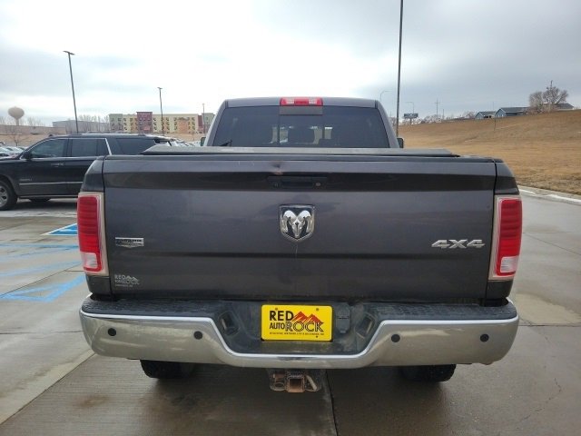 Used 2014 RAM 2500 Laramie w/ Convenience Group image 13