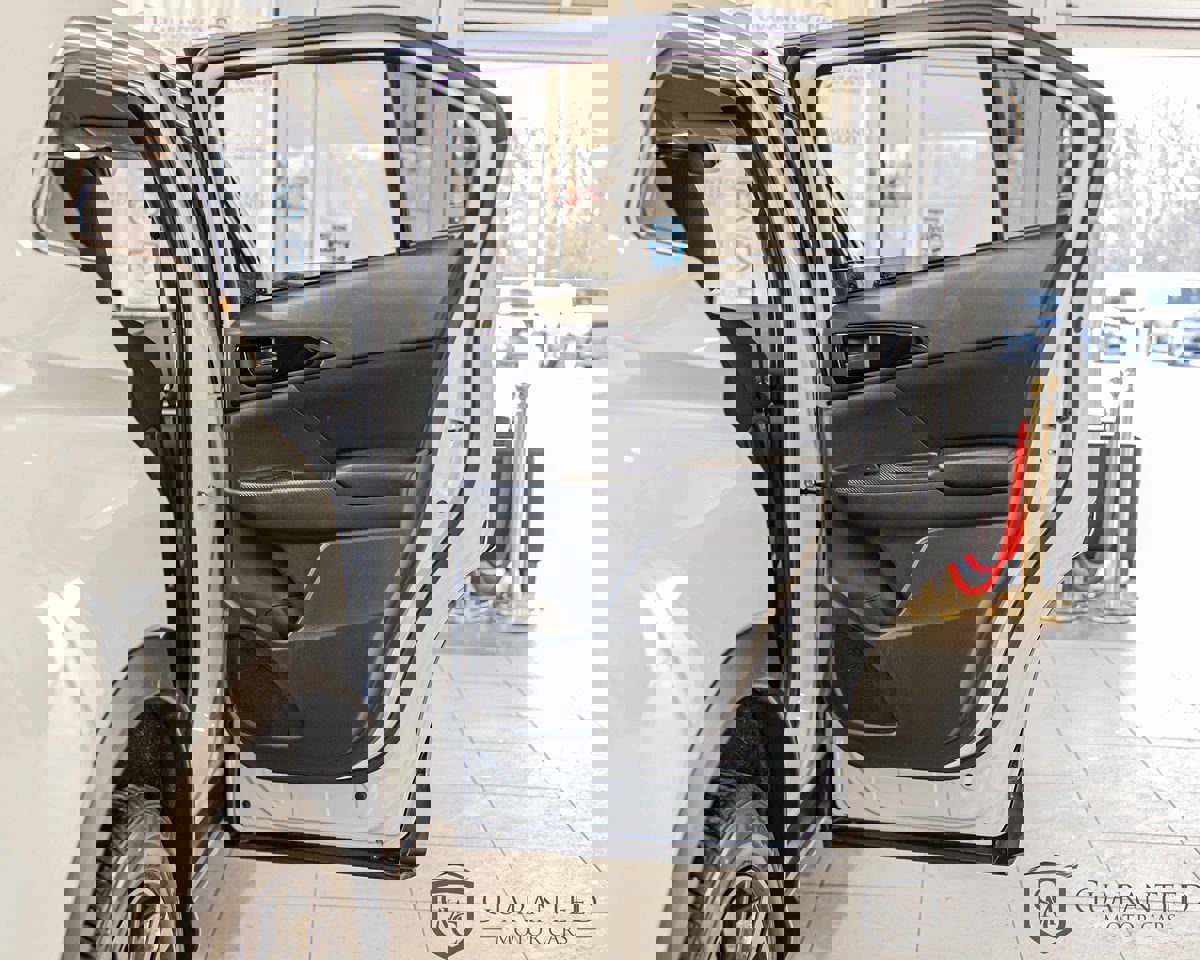 Used 2023 Mitsubishi Eclipse Cross Ralliart image 36