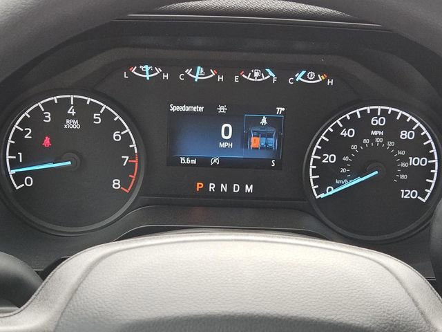 New 2026 Ford F150 XL w/ Equipment Group 103A High image 20