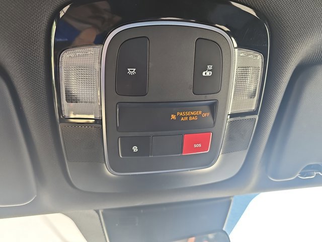 Used 2023 Hyundai Santa Cruz SEL image 23