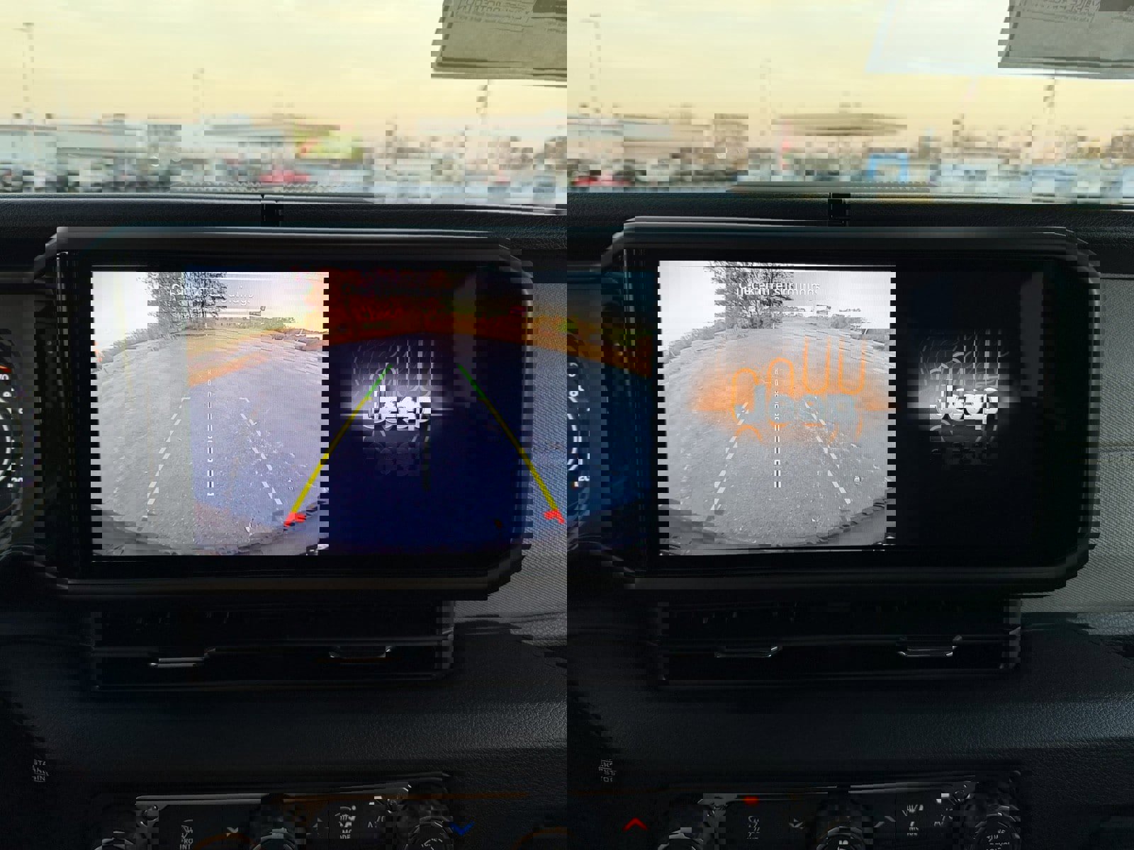 New 2026 Jeep Wrangler Unlimited Sport image 23