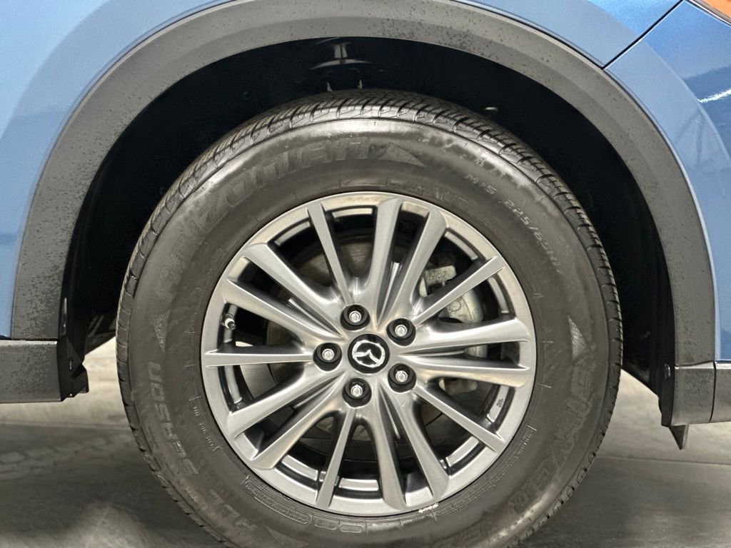 Used 2018 MAZDA CX-5 Sport image 24