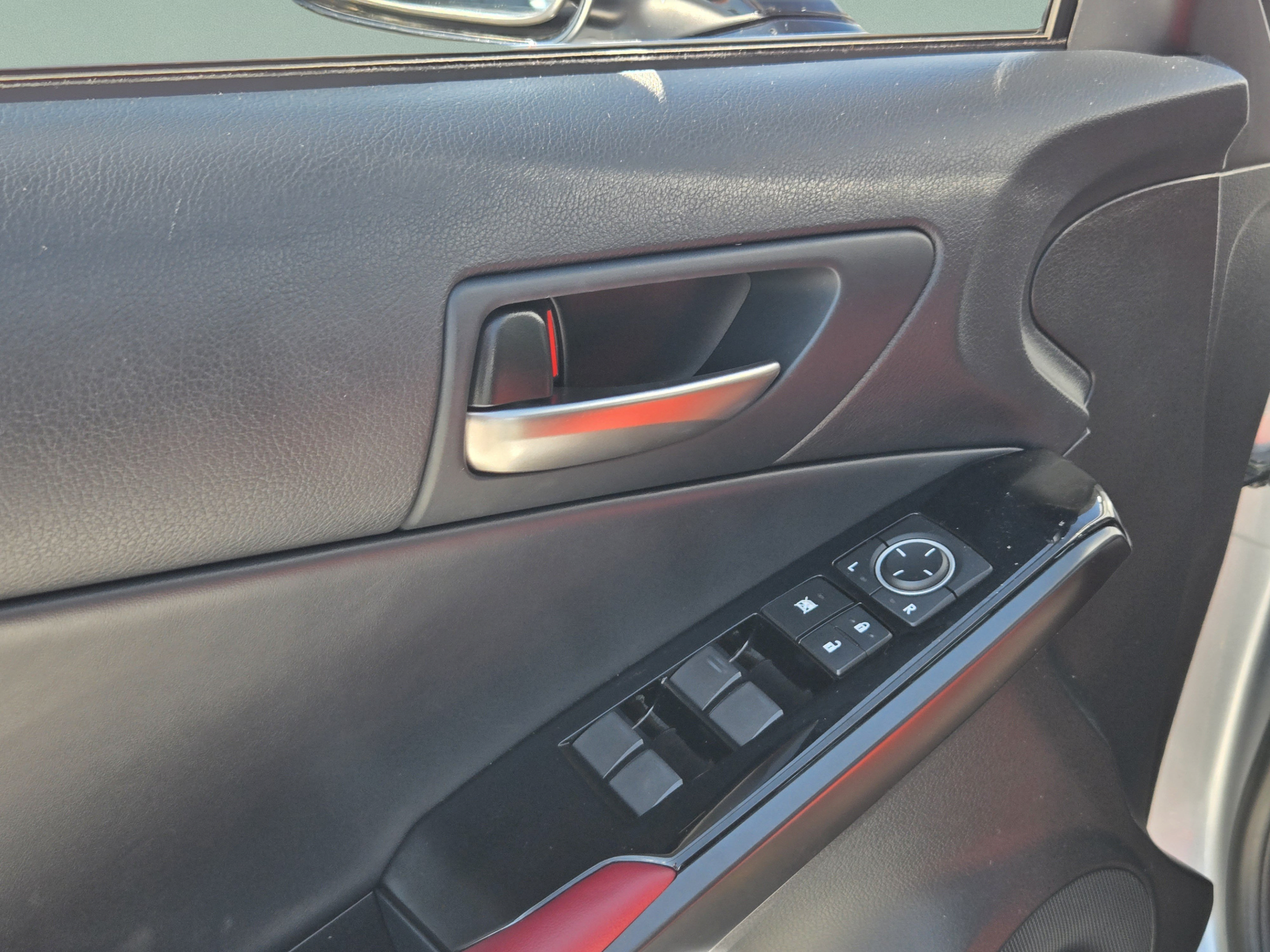 Certified 2024 Lexus IS 350 F Sport RWD image 12