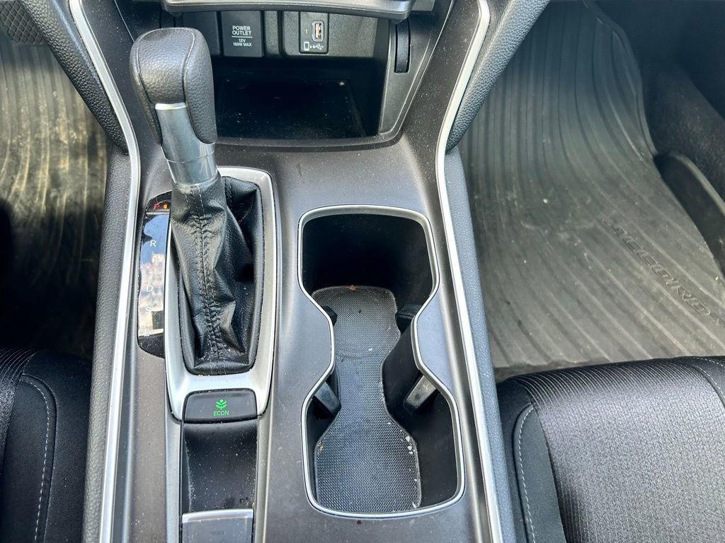 Used 2019 Honda Accord EX image 24