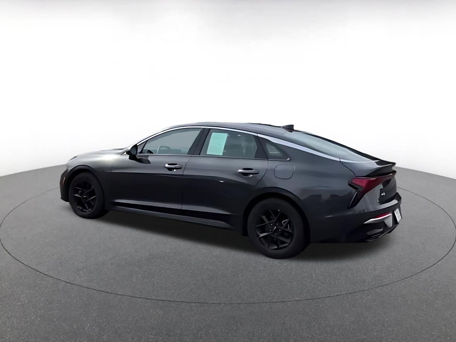 Used 2025 Kia K5 LXS image 16