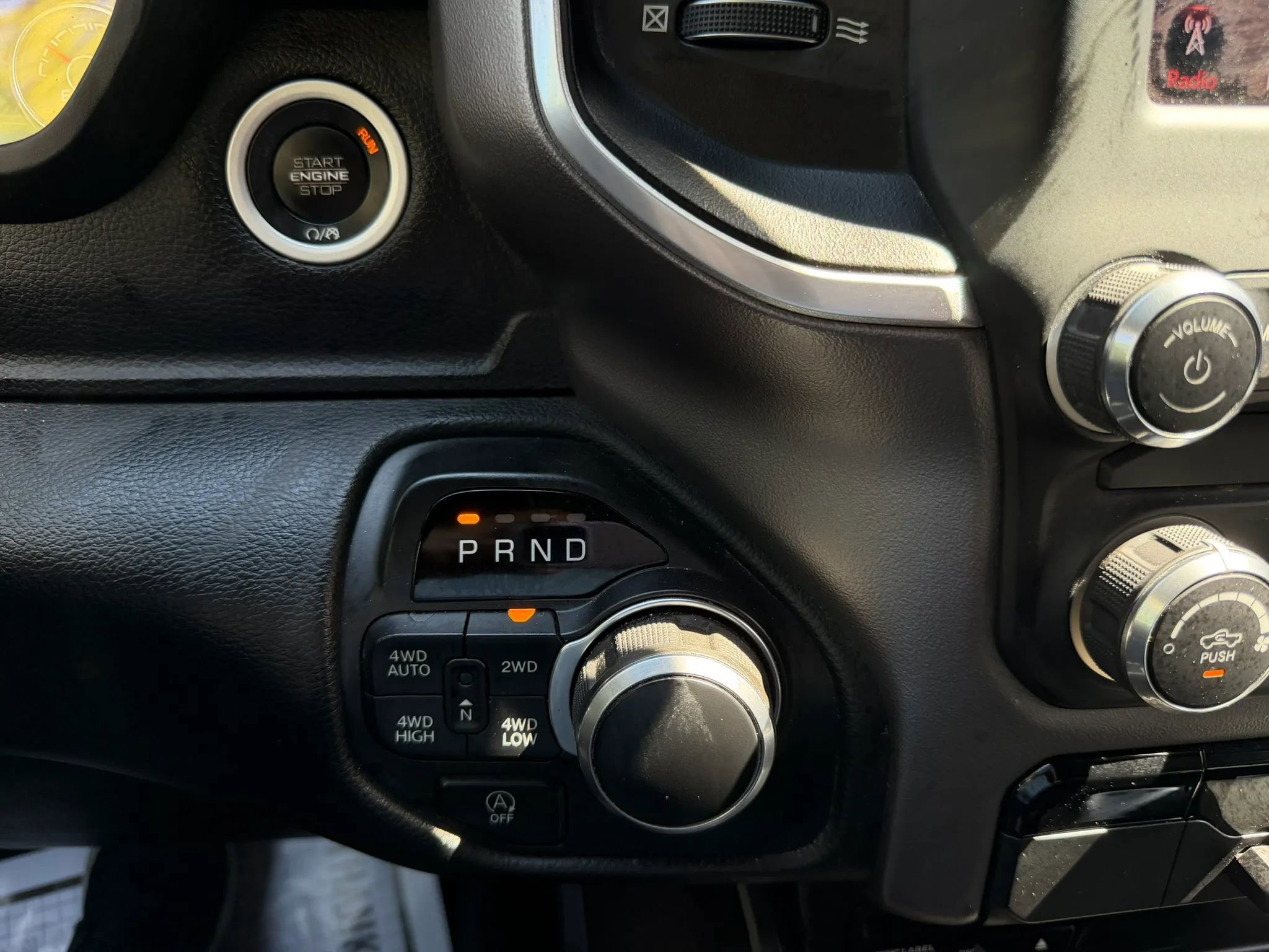 Used 2019 RAM 1500 Big Horn AWD/4WD image 26