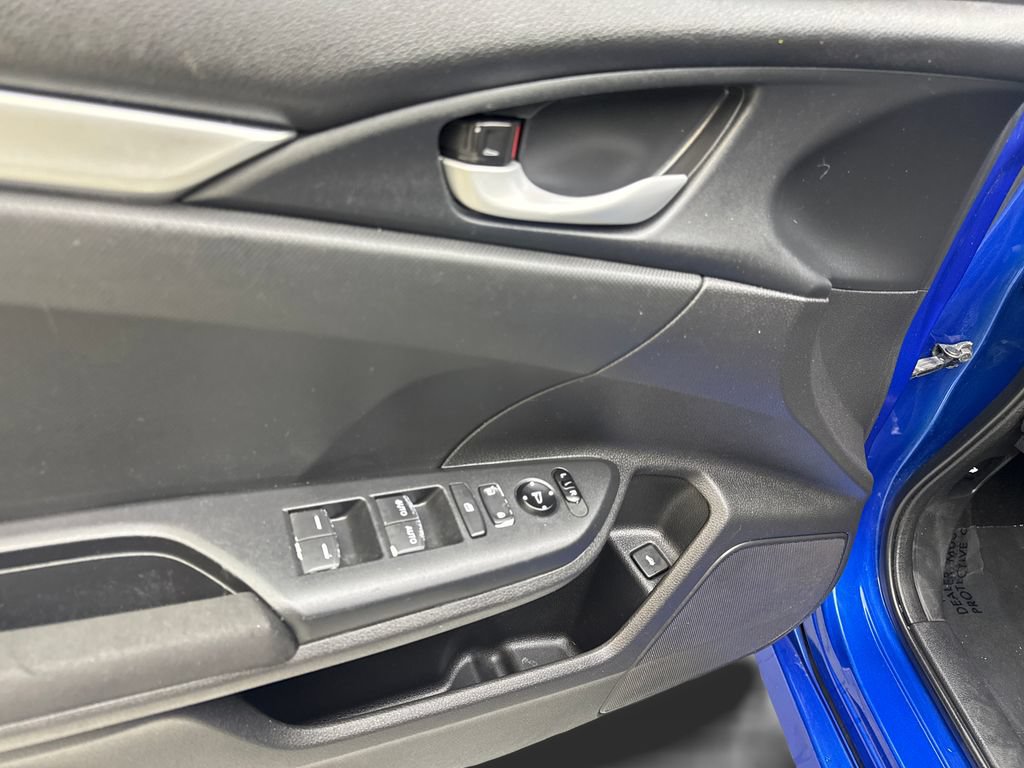 Used 2017 Honda Civic LX image 20