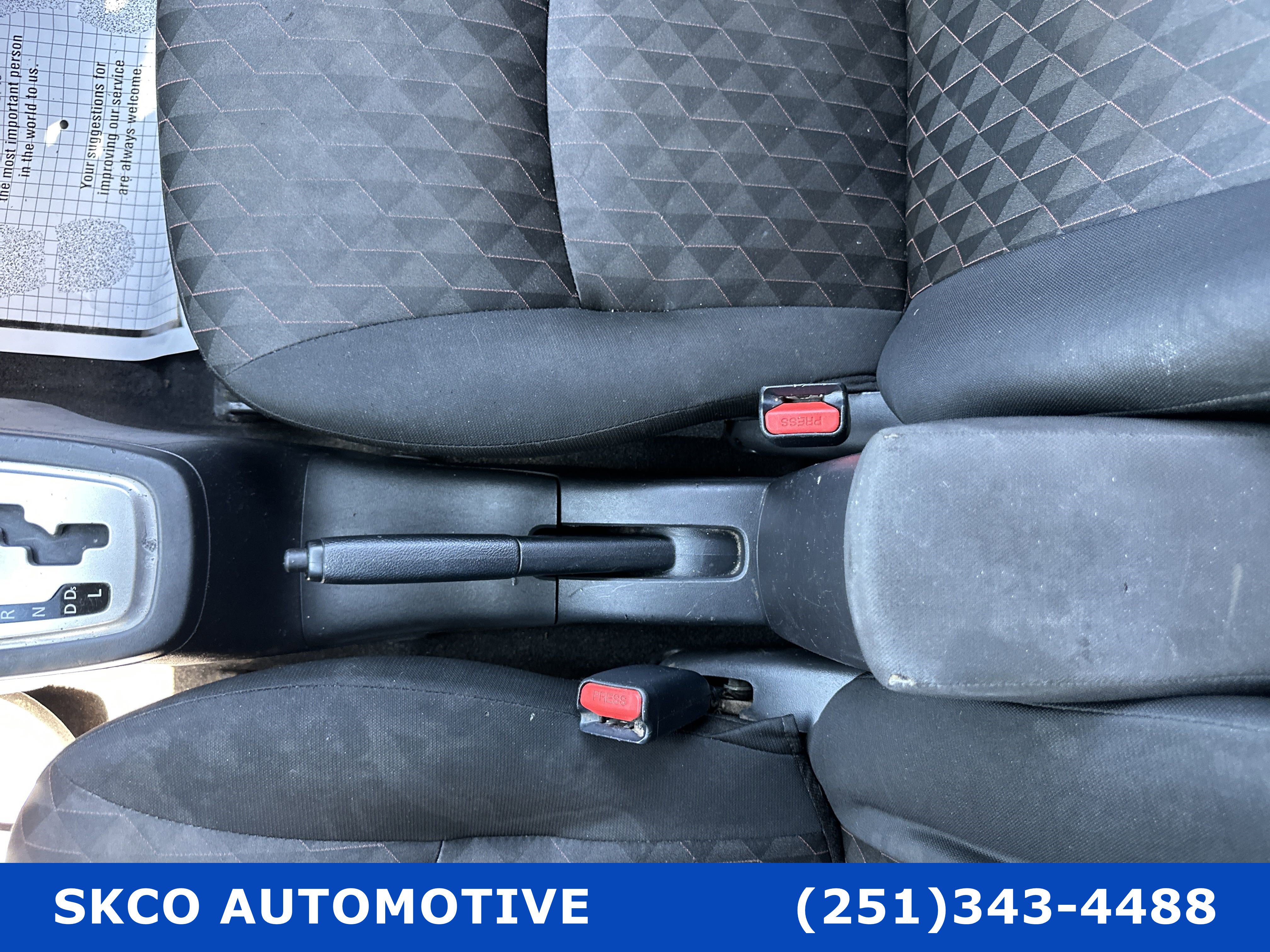 Used 2022 Mitsubishi Mirage ES FWD image 34