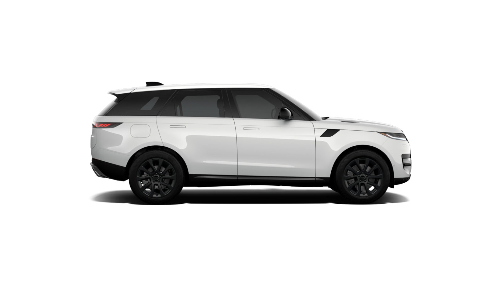 New 2026 Land Rover Range Rover Sport SE AWD/4WD image 3