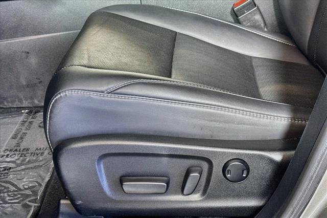Used 2022 Lexus RX 350 FWD image 18